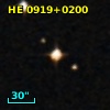 2MASS J09221306+0147558