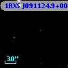 1RXS J091124.9+003147