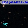 1RXS J091452.6+003340