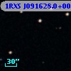 1RXS J091628.0+000152