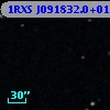 1RXS J091832.0+010222
