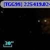 [TGG98] 225419.024+614547.56