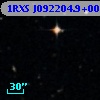 1RXS J092204.9+001051