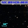 NSC J091420+001839