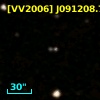 [VV2006] J091208.7+005857