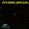 [VV2006] J091226.8+013358