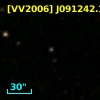 [VV2006] J091242.1+004000