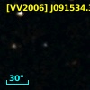 [VV2006] J091534.3+003325