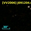 [VV2006] J091204.6+003719