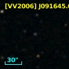 [VV2006] J091645.6+010013