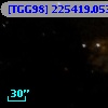 [TGG98] 225419.053+614547.38