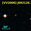 [VV2006] J092126.7+003858