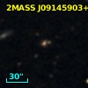 SDSS J091459.05+012631.3