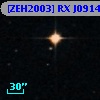 [ZEH2003] RX J0914.3+0137  2