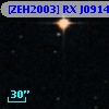 [ZEH2003] RX J0914.3+0137  3