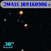 2MASS J09160906+0152258
