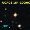 [ZEH2003] RX J0916.1+0153  3