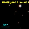 NVSS J091210+011650