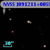 NVSS J091211+005506
