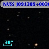 NVSS J091308+003020