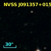NVSS J091357+015718