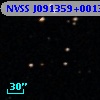 NVSS J091359+001315