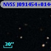 NVSS J091454+014420