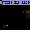 [TGG98] 225419.244+614544.14