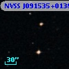 NVSS J091535+013845
