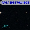 NVSS J091701+003139