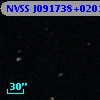 NVSS J091738+020147