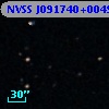 NVSS J091740+004957