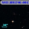NVSS J091746+001717