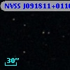 NVSS J091811+011032