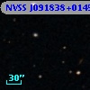 NVSS J091838+014501