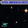 NVSS J091854+013210
