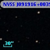 NVSS J091916+003904