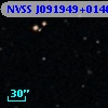NVSS J091949+014026