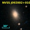 NVSS J092002+010217