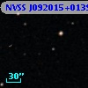 NVSS J092015+013909
