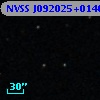 NVSS J092025+014058