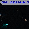 NVSS J092030+012538