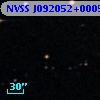 NVSS J092052+000552