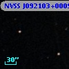NVSS J092103+000952