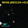 NVSS J092124+013834