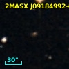 2MASX J09184992+0131223