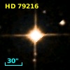 HD  79216