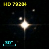 HD  79284
