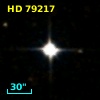 HD  79217