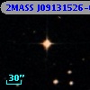 2MASS J09131526-0016081